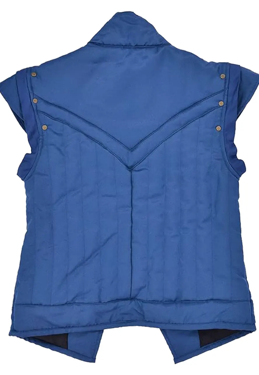 Rapunzel Flynn Rider Vest Rapunzel Flynn Rider Vest - Image 2