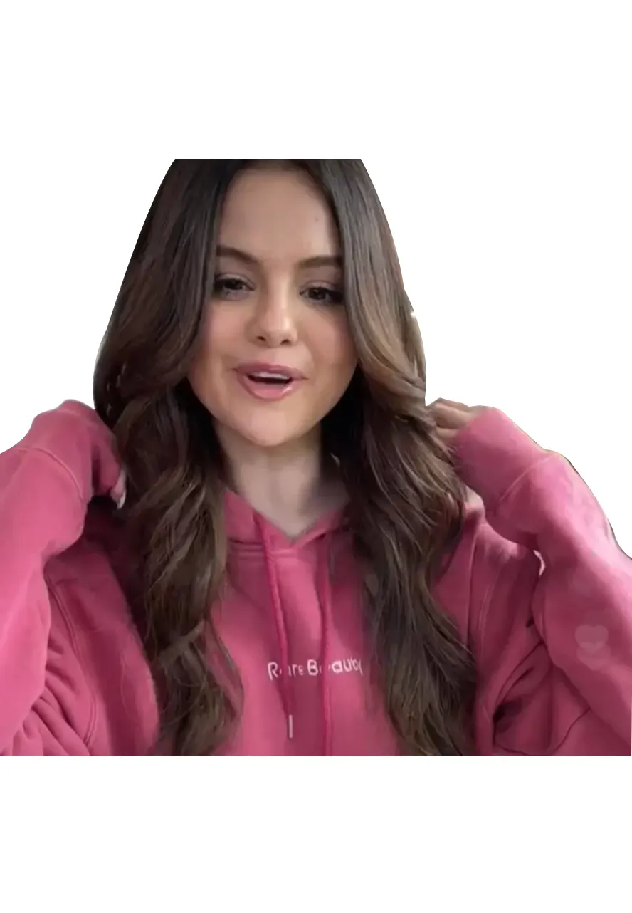 Rare Beauty Hoodie Rare Beauty Hoodie