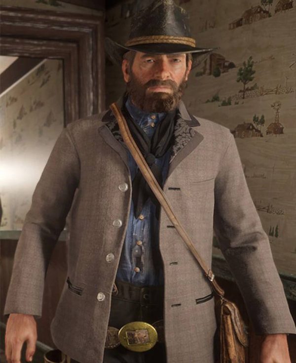 rambler jacket