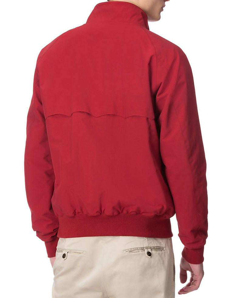 Rebel Without a Cause James Dean Red Jacket Rebel Without a Cause James Dean Red Jacket - Image 2