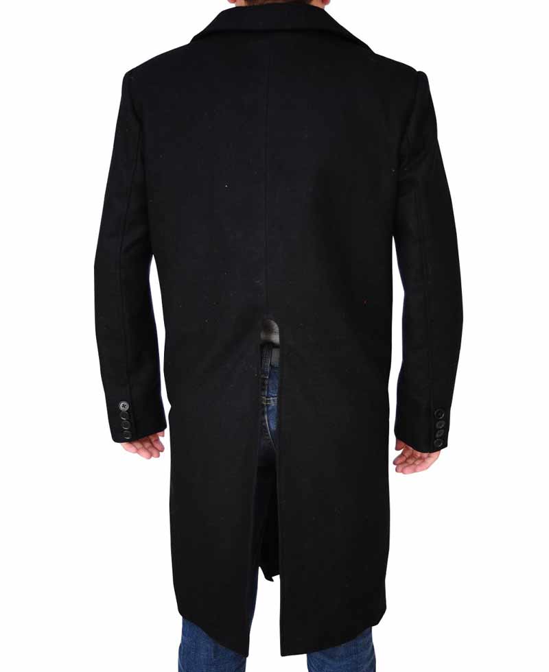 Red Dead Redemption 2 Dutch Van Der Linde Coat dutch van der linde jacket