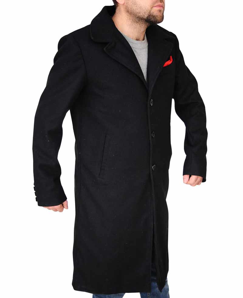 Red Dead Redemption 2 Dutch Van Der Linde Coat dutch coat rdr2
