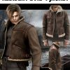 leon jacket resident evil 4