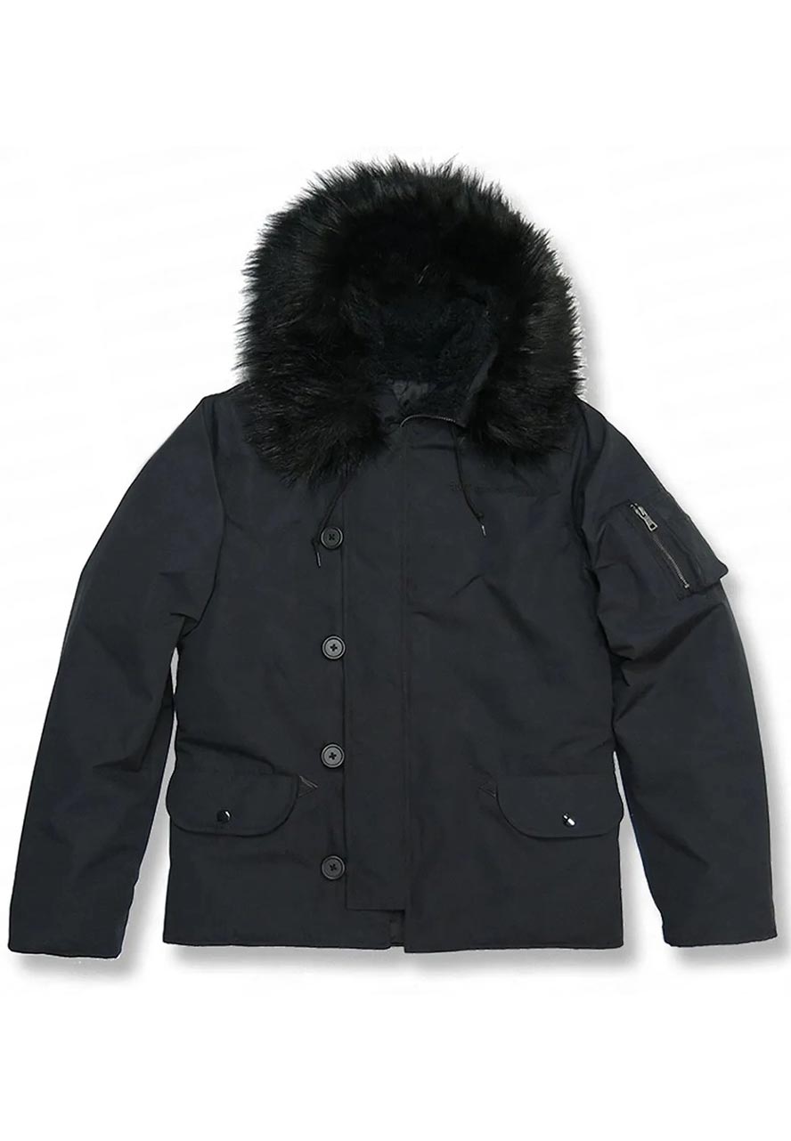 Resident Evil 8 Hound Wolf Squad Jacket Resident Evil 8 Hound Wolf Squad Jacket