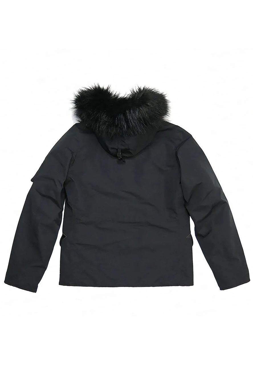 Resident Evil 8 Hound Wolf Squad Jacket Resident Evil 8 Hound Wolf Squad Jacket - Image 3
