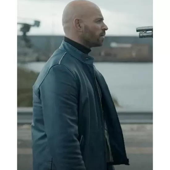 Restless 2022 Thomas Leather Jacket Restless 2022 Thomas Leather Jacket - Image 3