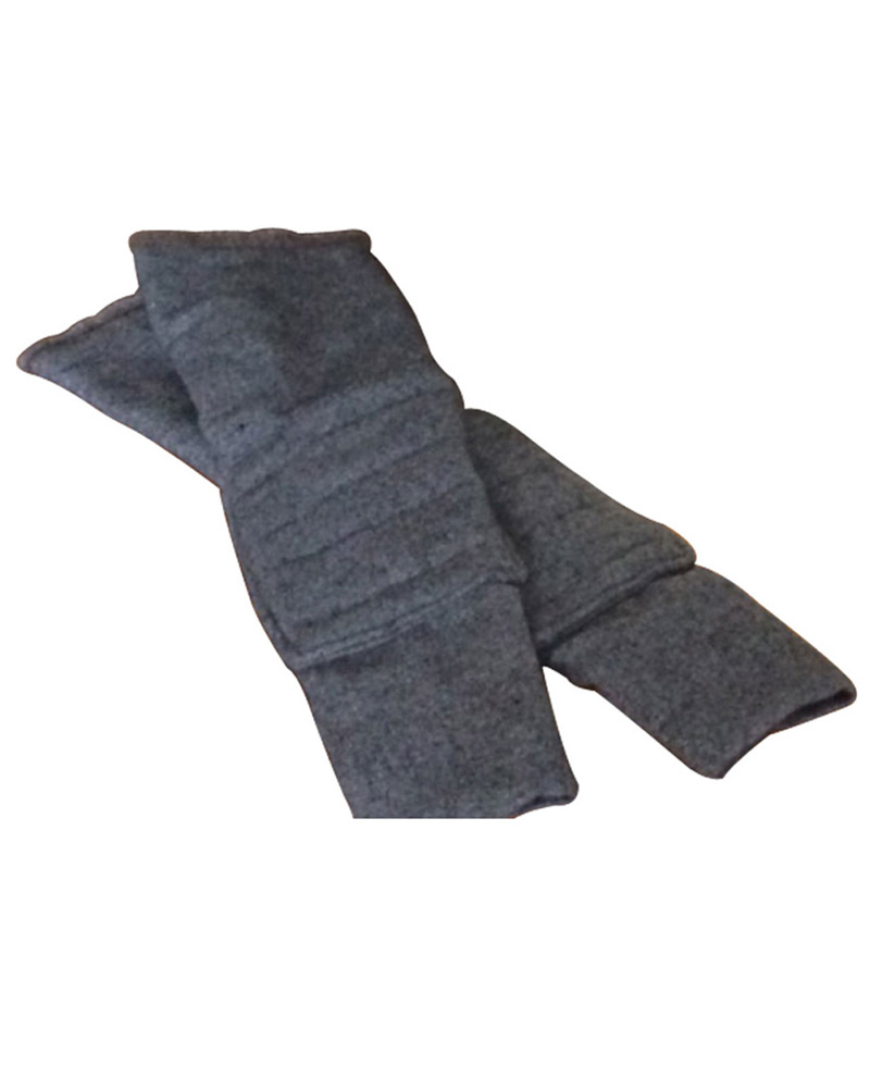 Rey Star Wars Episode VIII Vest Rey Star Wars Episode VIII Vest - Image 3