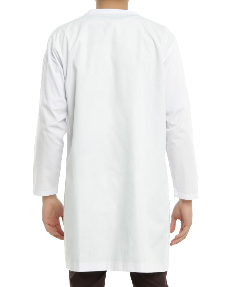 Rick Sanchez Rick and Morty Coat Rick Sanchez Rick and Morty Coat - Image 2