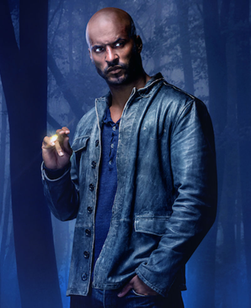 American Gods Shadow Moon Jacket American Gods Shadow Moon Jacket - Image 5