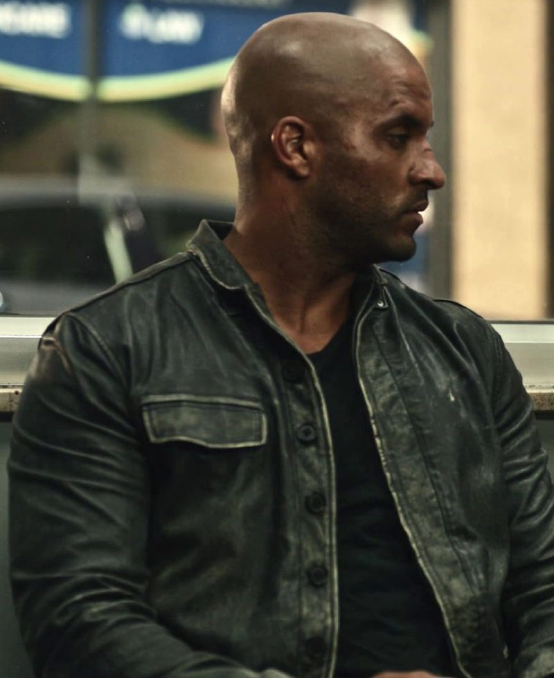 American Gods Shadow Moon Jacket American Gods Shadow Moon Jacket - Image 6