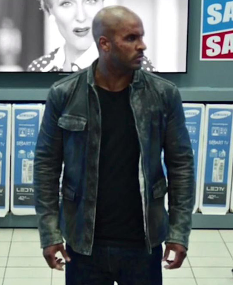 American Gods Shadow Moon Jacket American Gods Shadow Moon Jacket - Image 10