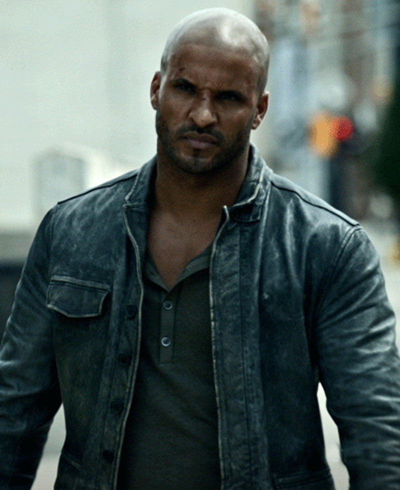 American Gods Shadow Moon Jacket American Gods Shadow Moon Jacket - Image 4