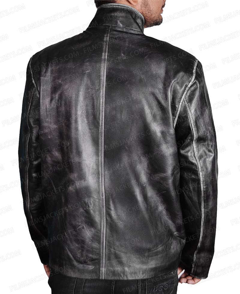American Gods Shadow Moon Jacket American Gods Shadow Moon Jacket - Image 3