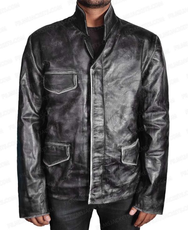 American Gods Shadow Moon Jacket