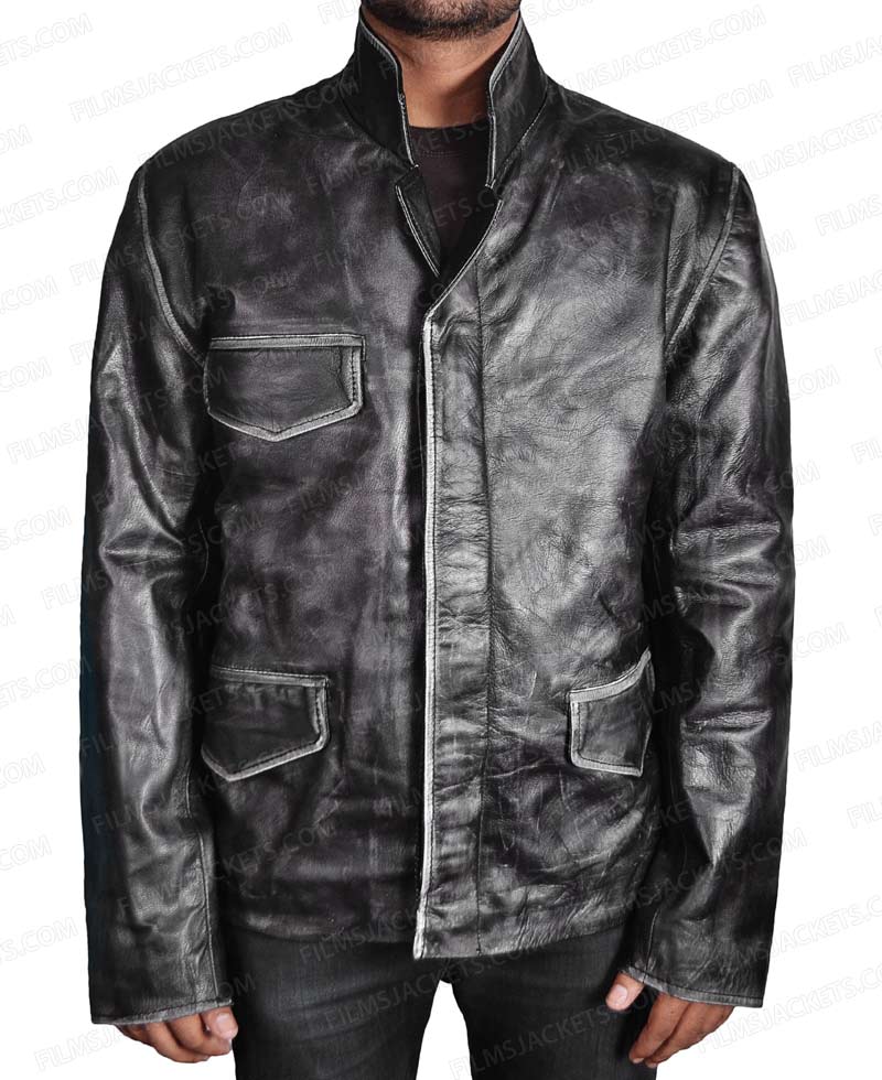 American Gods Shadow Moon Jacket American Gods Shadow Moon Jacket