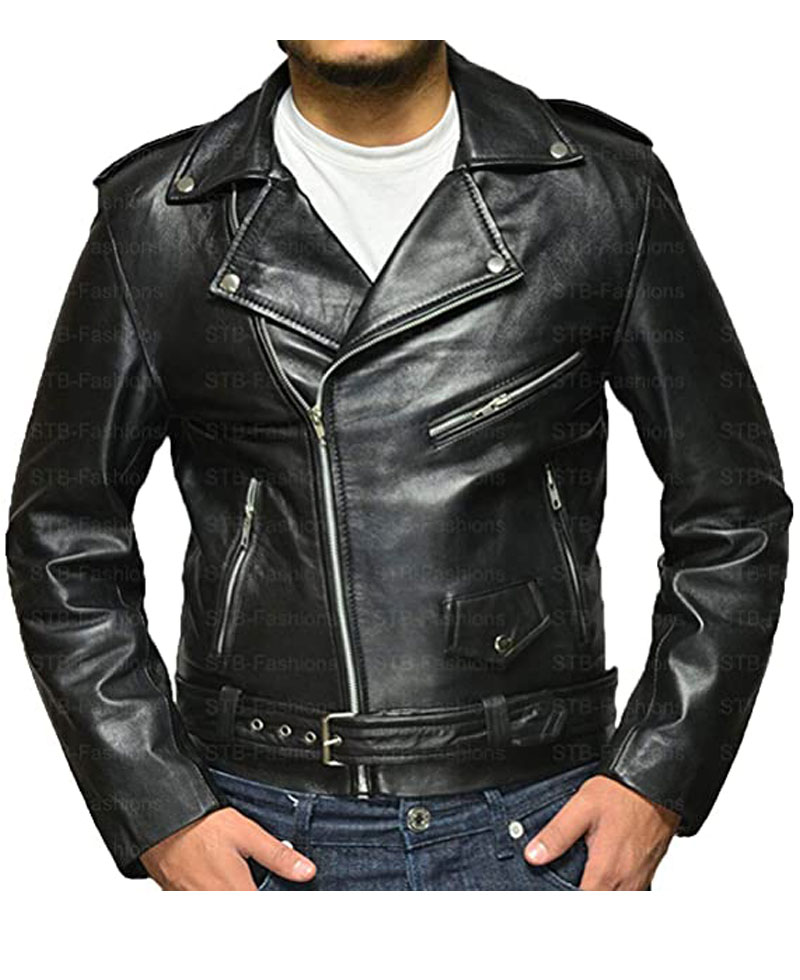 Toledo Serpents Riverdale Motorcycle Jacket Toledo Serpents Riverdale Motorcycle Jacket