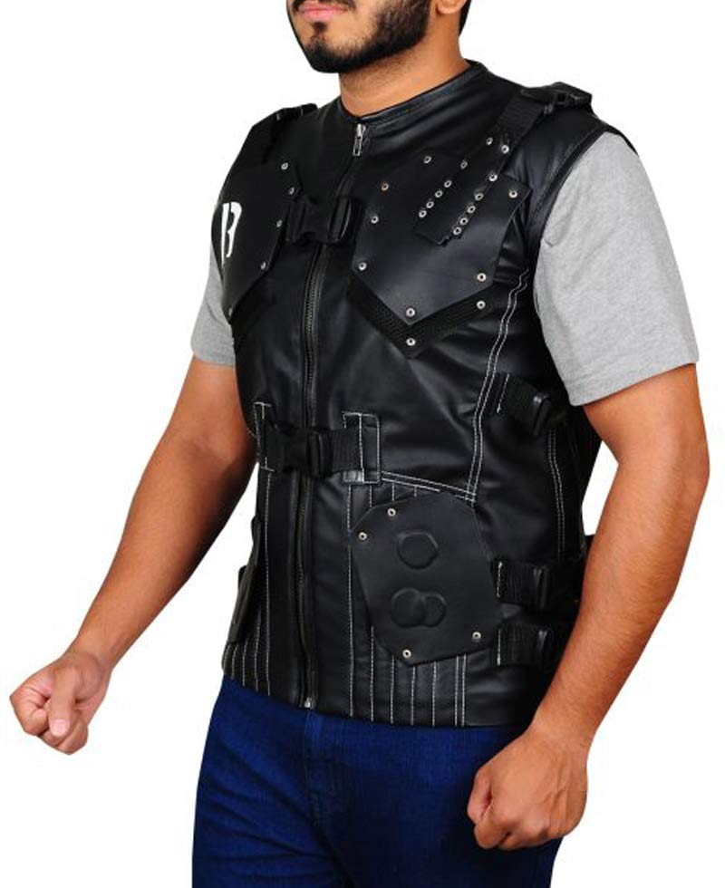 Dwayne Johnson GI Joe Retaliation Vest Dwayne Johnson GI Joe Retaliation Vest - Image 4