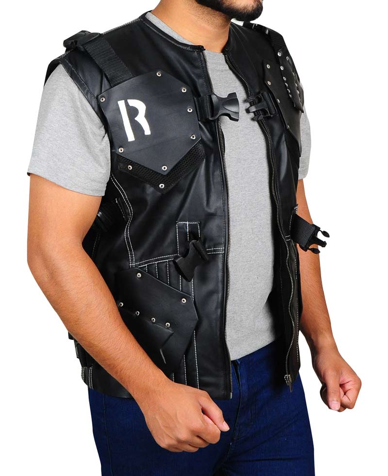 Dwayne Johnson GI Joe Retaliation Vest Dwayne Johnson GI Joe Retaliation Vest - Image 7