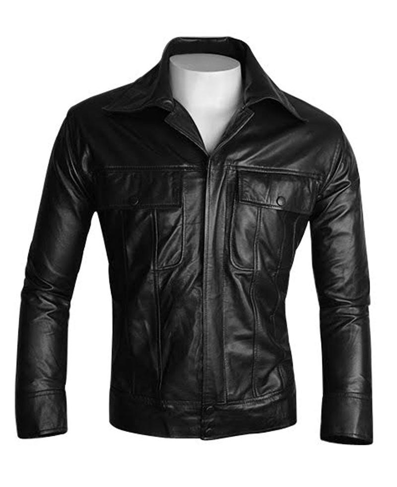 Rock N Roll Elvis Presley Jacket