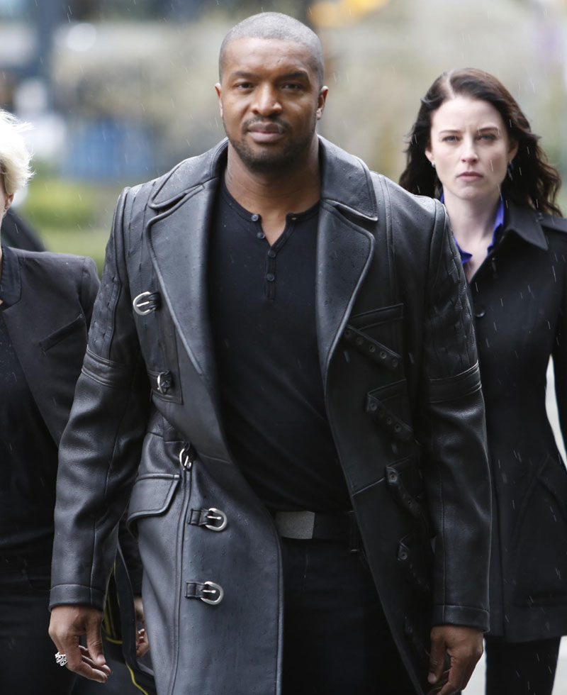 Travis Verta Continuum Roger Cross Jacket Travis Verta Continuum Roger Cross Jacket - Image 11