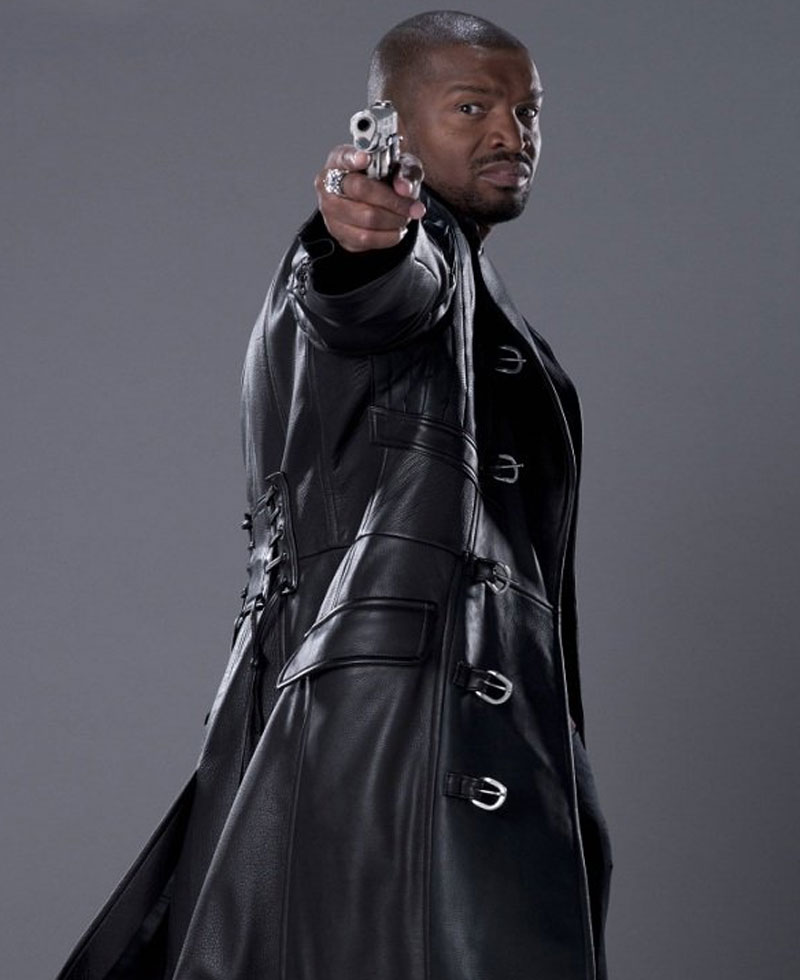 Travis Verta Continuum Roger Cross Jacket Travis Verta Continuum Roger Cross Jacket - Image 7