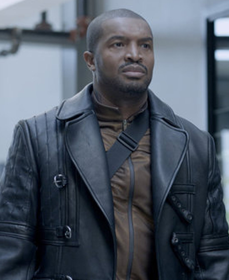 Travis Verta Continuum Roger Cross Jacket Travis Verta Continuum Roger Cross Jacket - Image 10