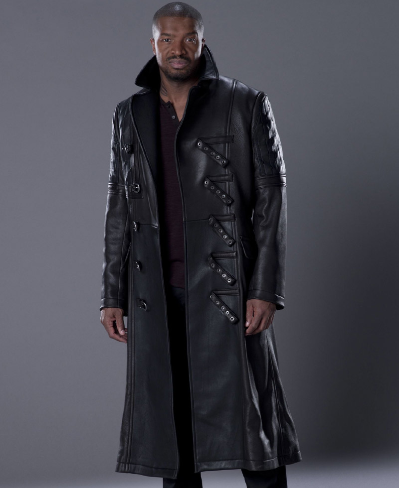 Travis Verta Continuum Roger Cross Jacket Travis Verta Continuum Roger Cross Jacket - Image 5