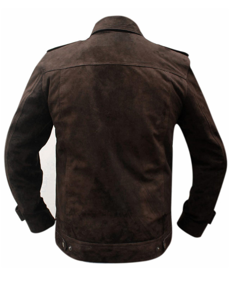 Rubber Soul John Lennon Beatles Jacket Rubber Soul John Lennon Beatles Jacket - Image 2