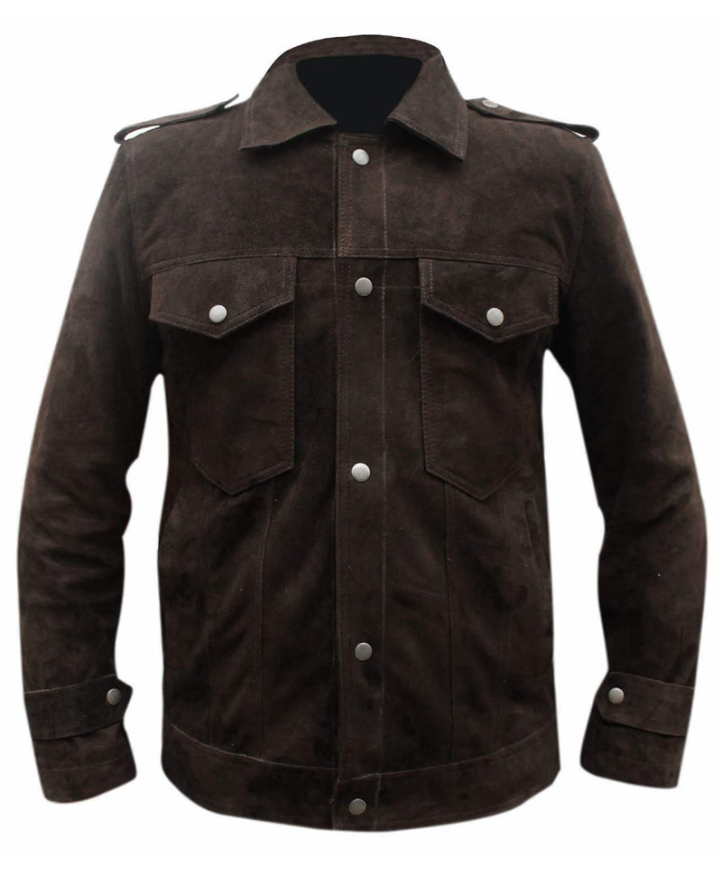 Rubber Soul John Lennon Beatles Jacket Rubber Soul John Lennon Beatles Jacket