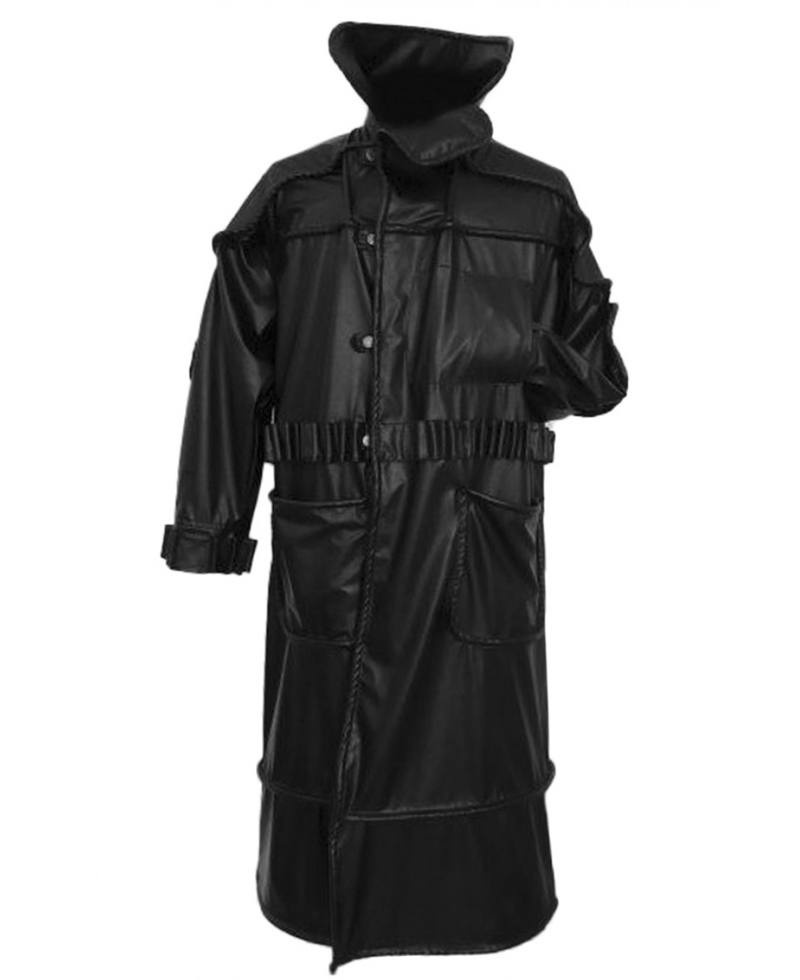 roy batty coat