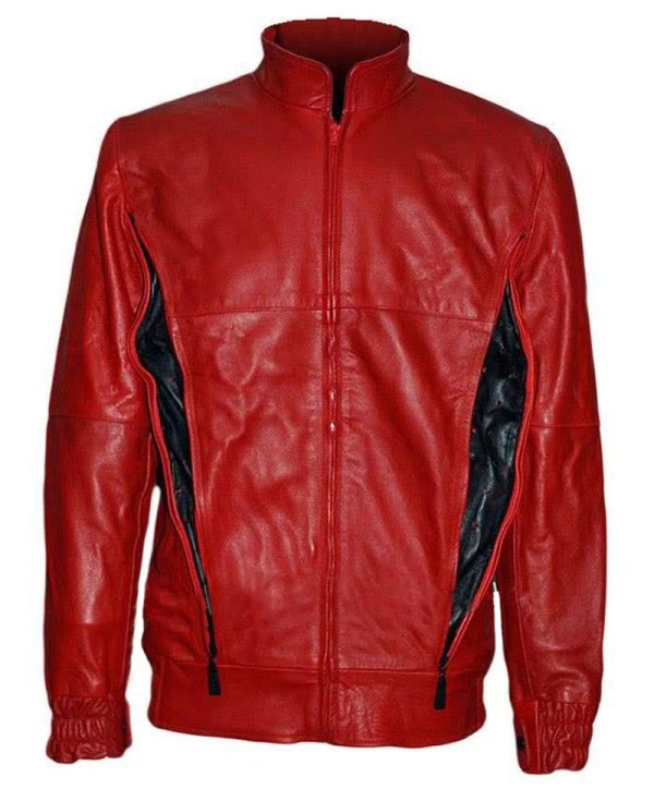 Ryan Gosling Place Beyond The Pines Jacket
