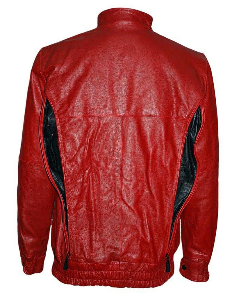 Ryan Gosling Place Beyond The Pines Jacket Ryan Gosling Place Beyond The Pines Jacket - Image 2