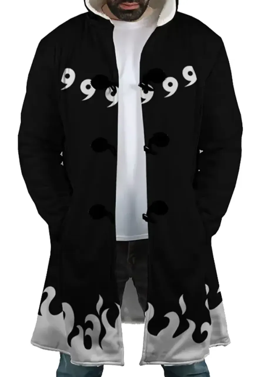 Sage Of Six Paths Black Cloak Sage Of Six Paths Black Cloak