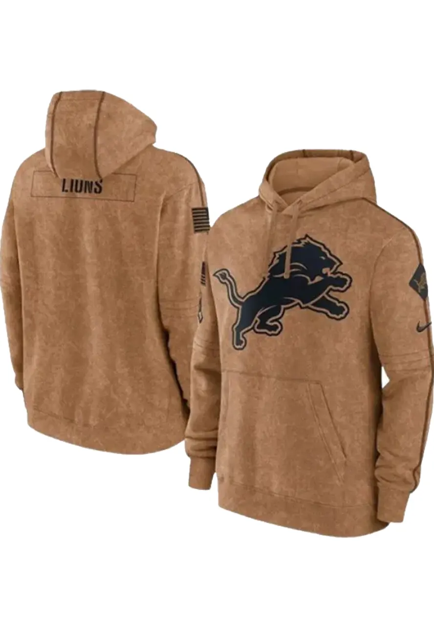 Salute To Service Lions Military Hoodie lions military hoodie