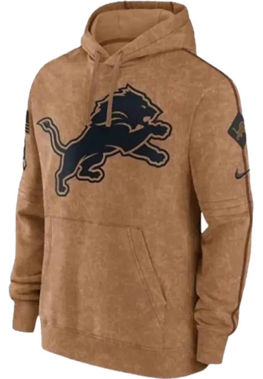Salute To Service Lions Military Hoodie salute to service lions military hoodie