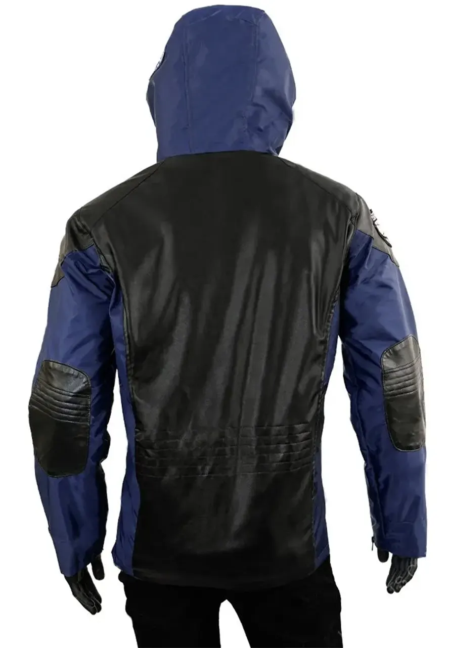 Sam Porter Bridges Death Stranding Jacket Sam Porter Bridges Death Stranding Jacket - Image 2