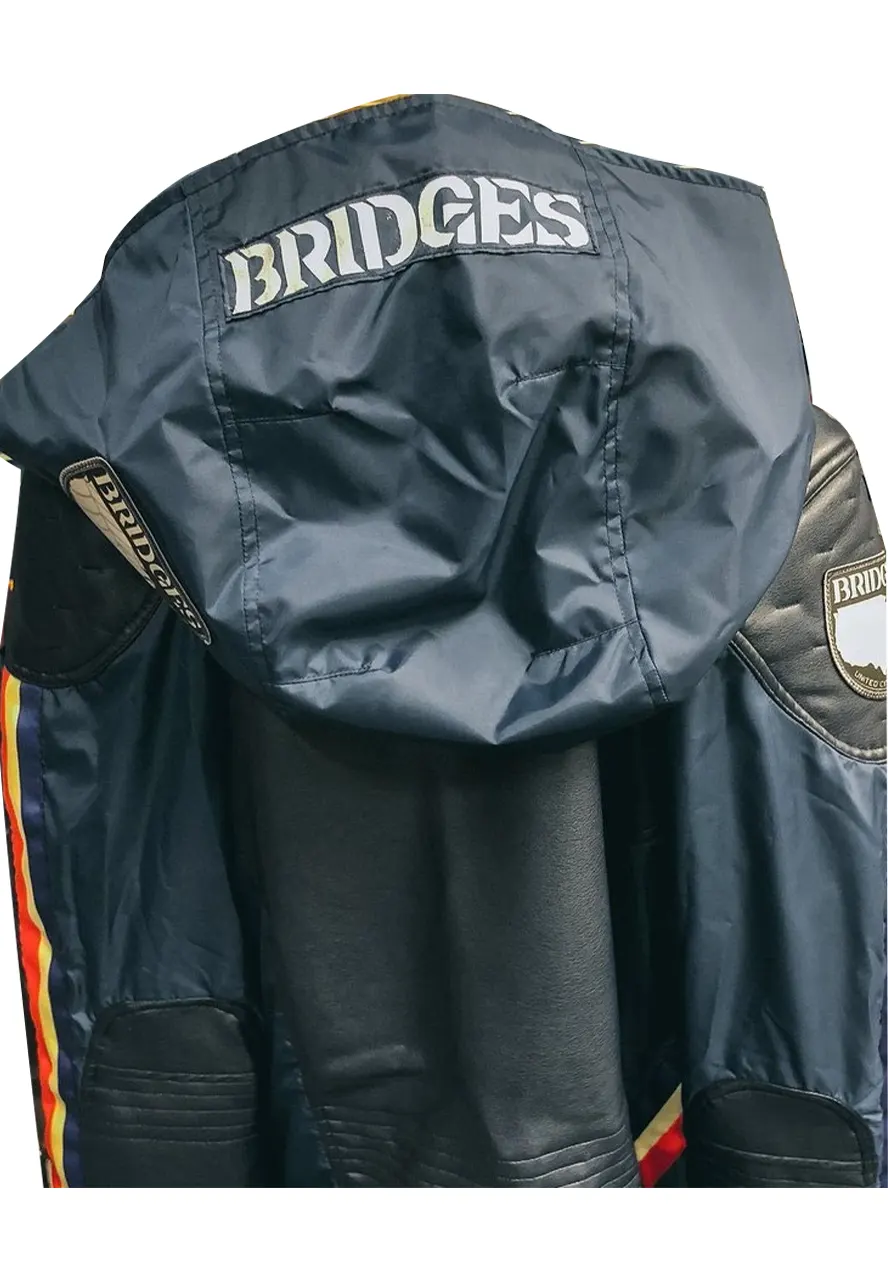 Sam Porter Bridges Death Stranding Jacket Sam Porter Bridges Death Stranding Jacket - Image 3