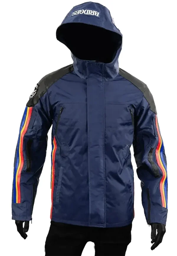 Sam Porter Bridges Death Stranding Jacket