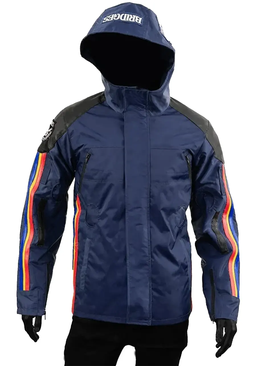 Sam Porter Bridges Death Stranding Jacket Sam Porter Bridges Death Stranding Jacket