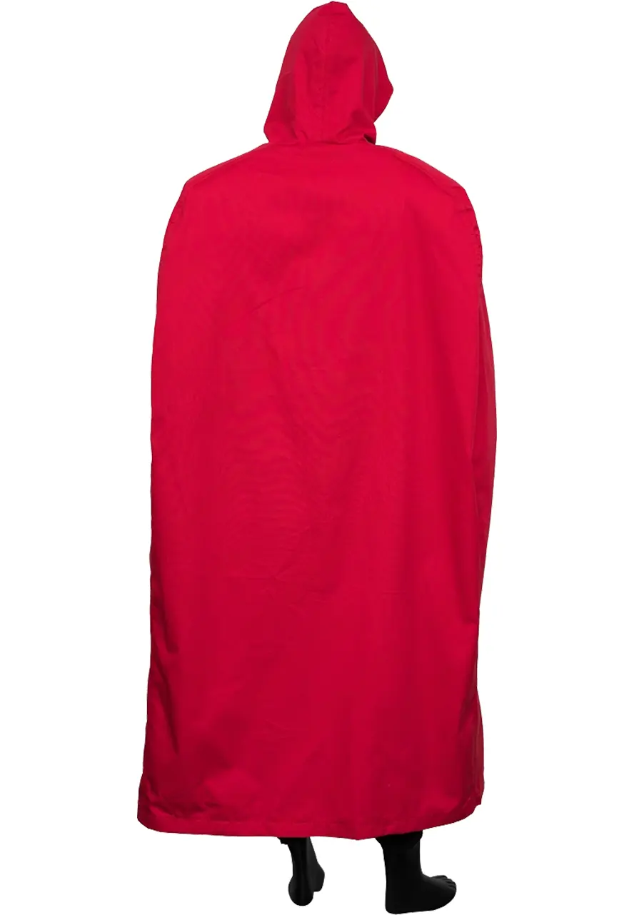 San Francisco 49ers Sideline Cape Coat nfl sideline cape coat