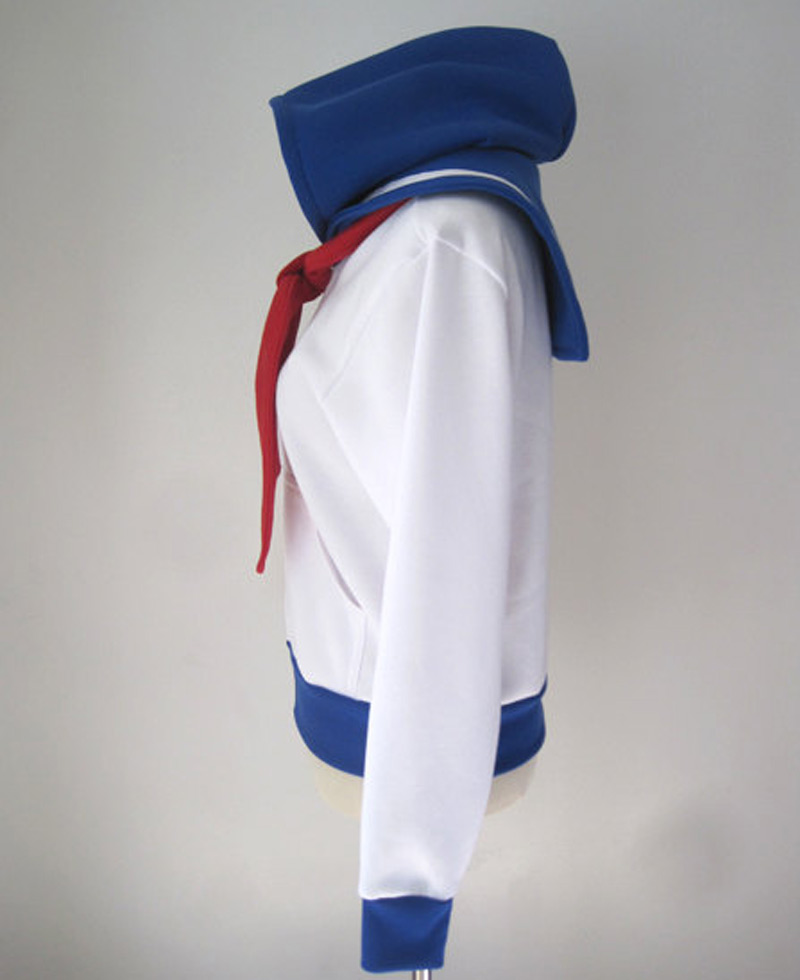 Sailor Moon Seifuku Hoodie Sailor Moon Seifuku Hoodie - Image 5