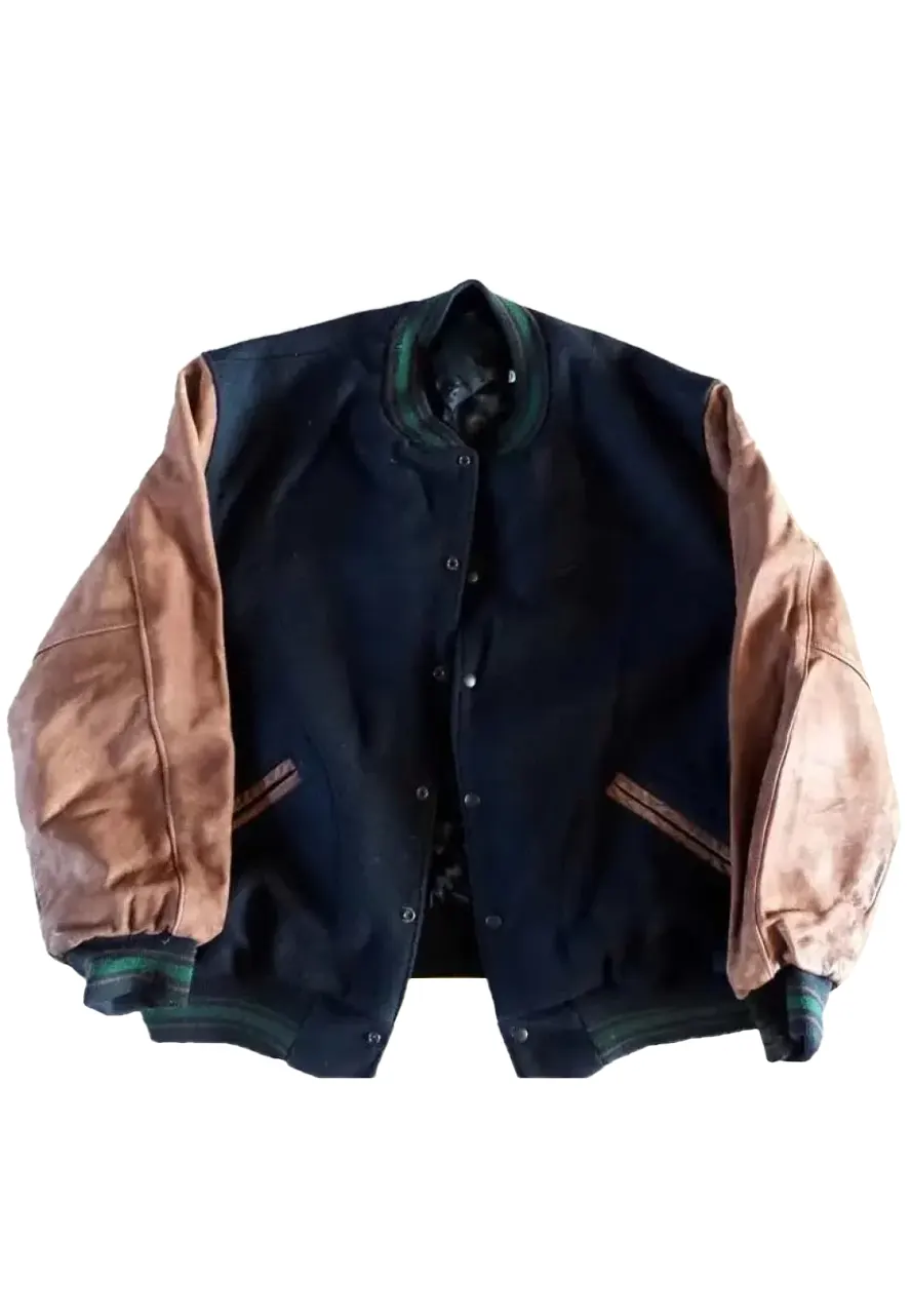 Seinfeld Bomber Jacket Seinfeld Bomber Jacket