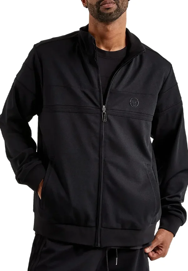 Sergio Tacchini Damarindo Track Jacket