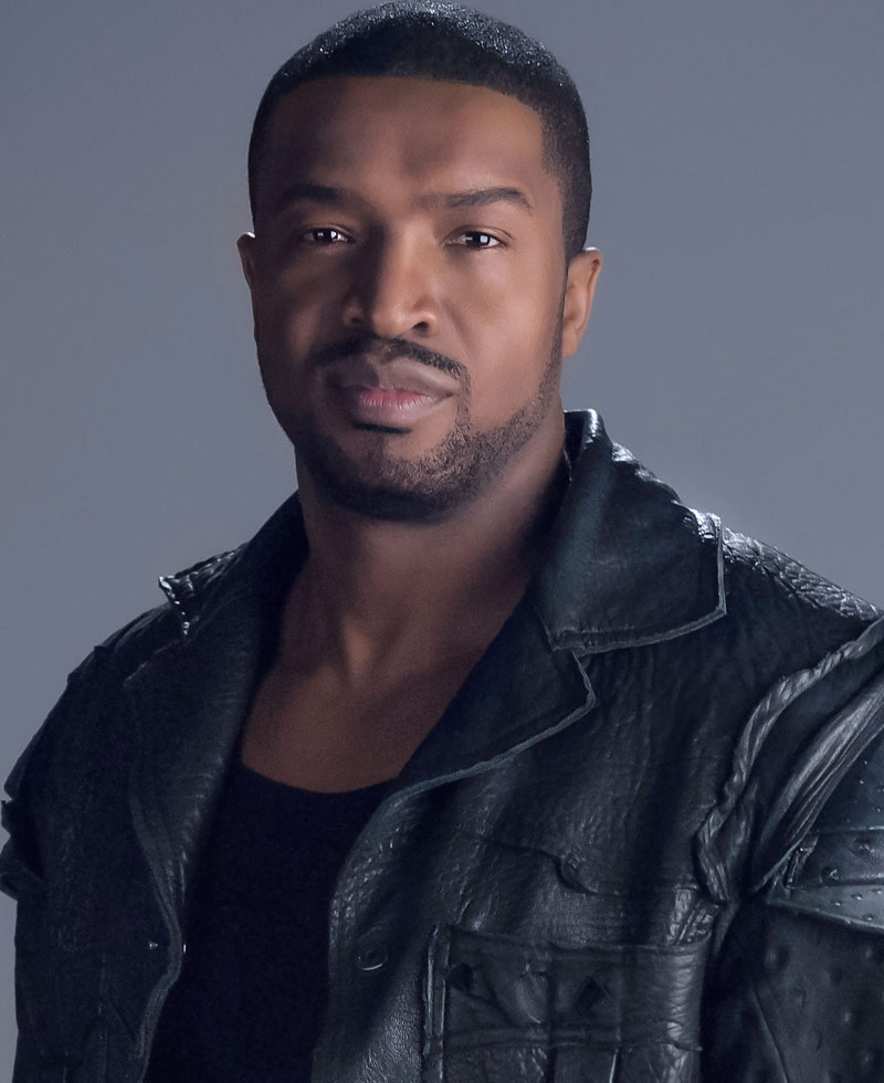 Dark Matter TV Series Roger Cross Leather Coat Dark Matter TV Series Roger Cross Leather Coat - Image 5