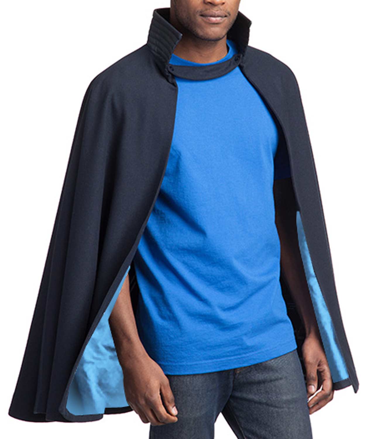 Donald Glover Solo A Star Wars Story Cape