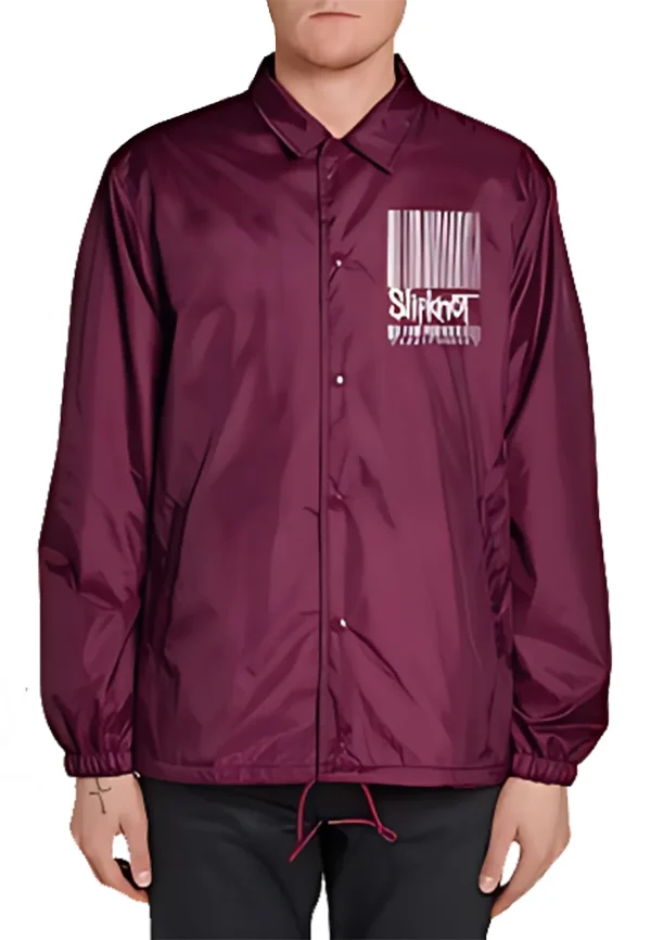 sopranos slipknot jacket