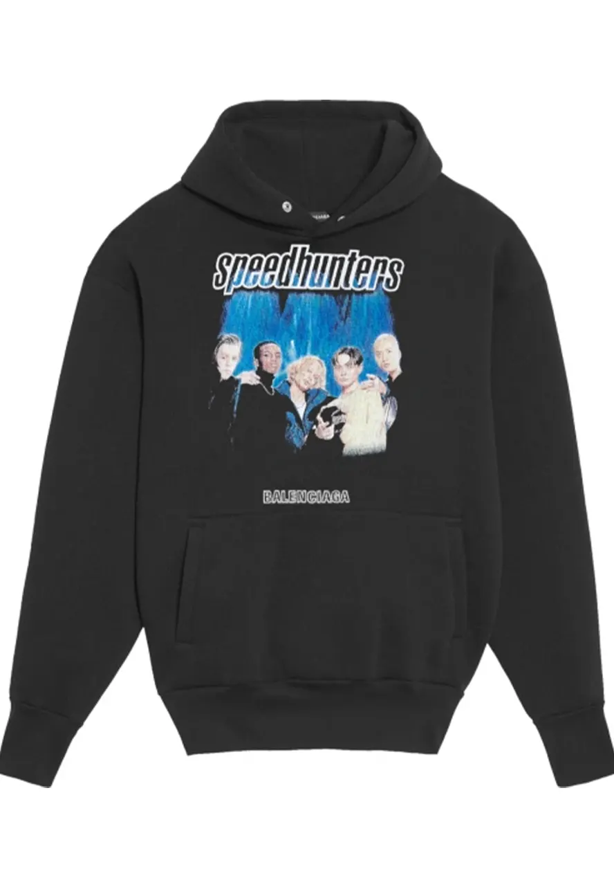 Speedhunters Hoodie Speedhunters Hoodie