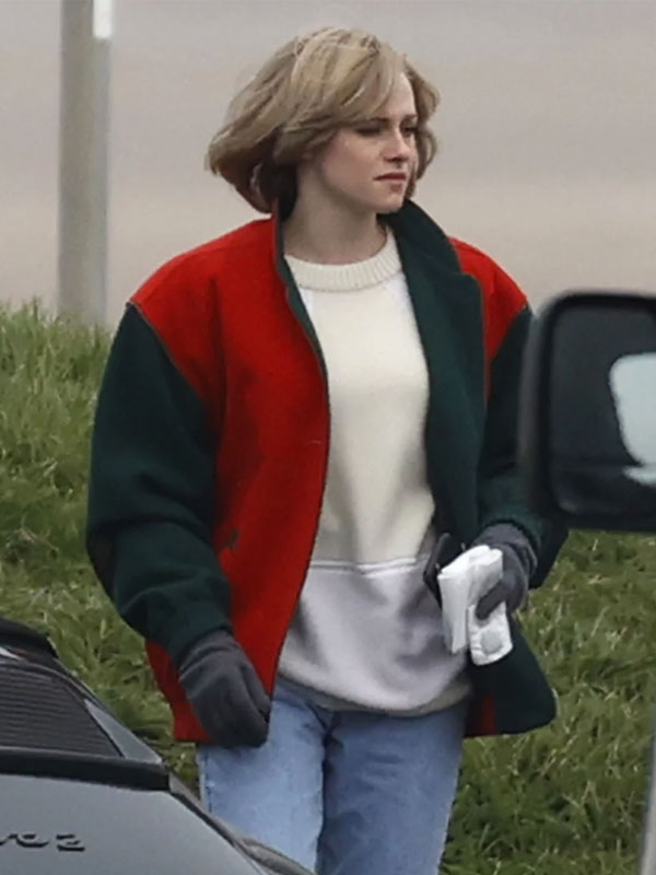 Spencer Princess Diana Jacket Spencer Princess Diana Jacket