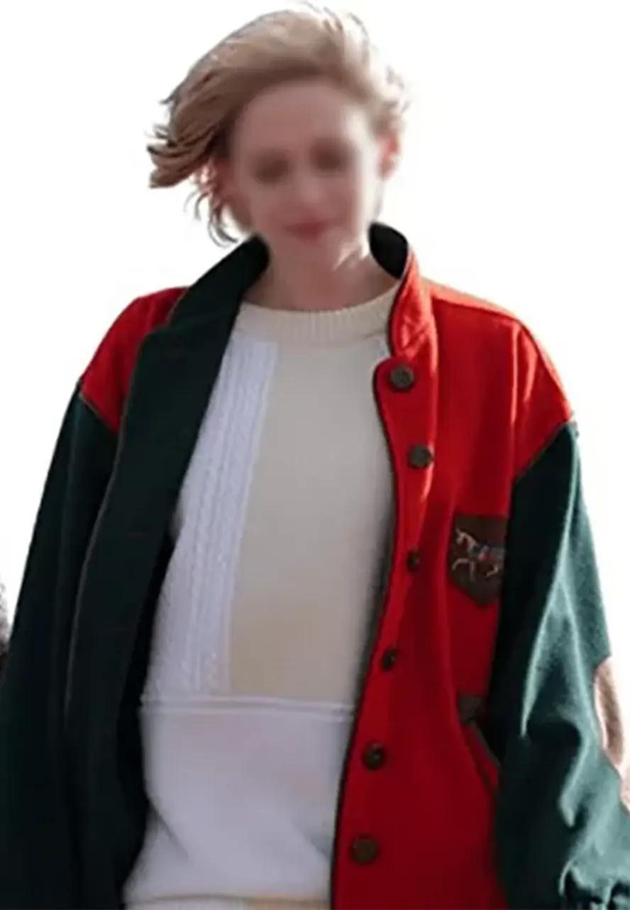 Spencer Princess Diana Jacket Spencer Princess Diana Jacket - Image 2
