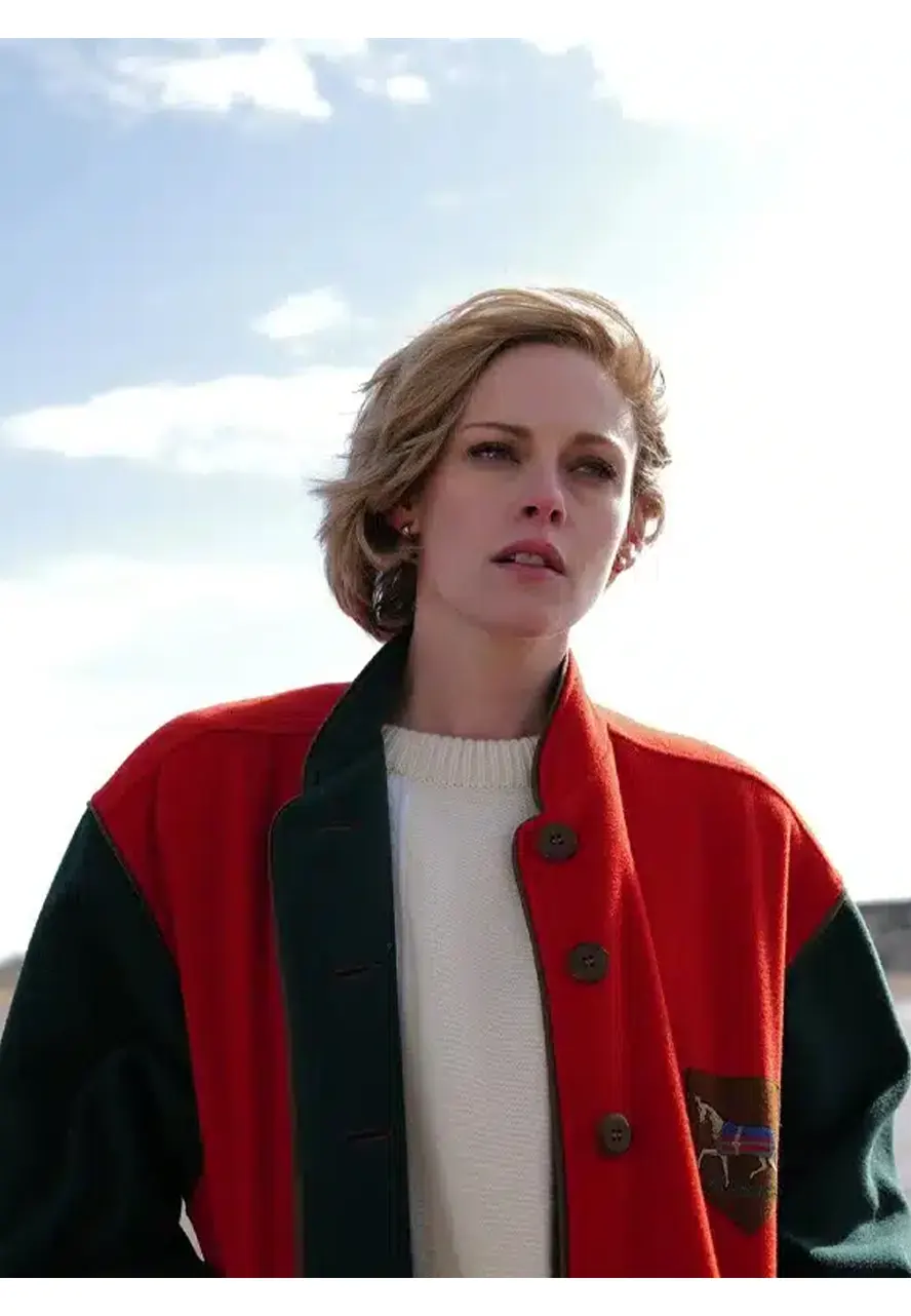 Spencer Princess Diana Jacket Spencer Princess Diana Jacket - Image 3